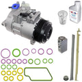 Santech Kit A/C Compressor P96-41333