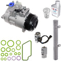 Santech A/C Compressor Kit P96-41334
