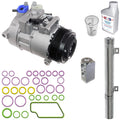 Santech Kit A/C Compressor P96-41335