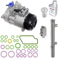 Santech A/C Compressor Kit P96-41336