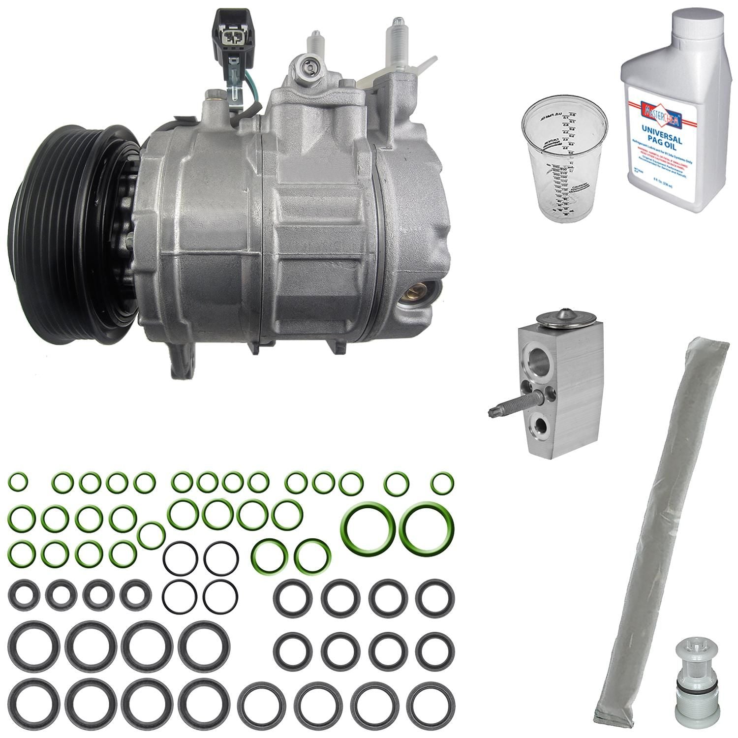Santech Kit A/C Kit P96-41342