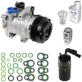 Santech A/C Compressor Kit P96-41351