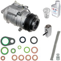 Santech Kit A/C Kit P96-41353