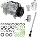 Santech Kit A/C Compressor P96-41354