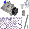 Santech A/C Compressor Kit P96-41357