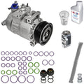 Santech Kit A/C Compressor P96-41358