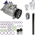 Santech Kit A/C Kit P96-41359