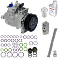 Santech A/C Compressor Kit P96-41360