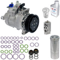 Santech A/C Compressor Kit P96-41361
