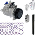 Santech Kit A/C Compressor P96-41362