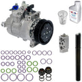 Santech Kit A/C Compressor P96-41363