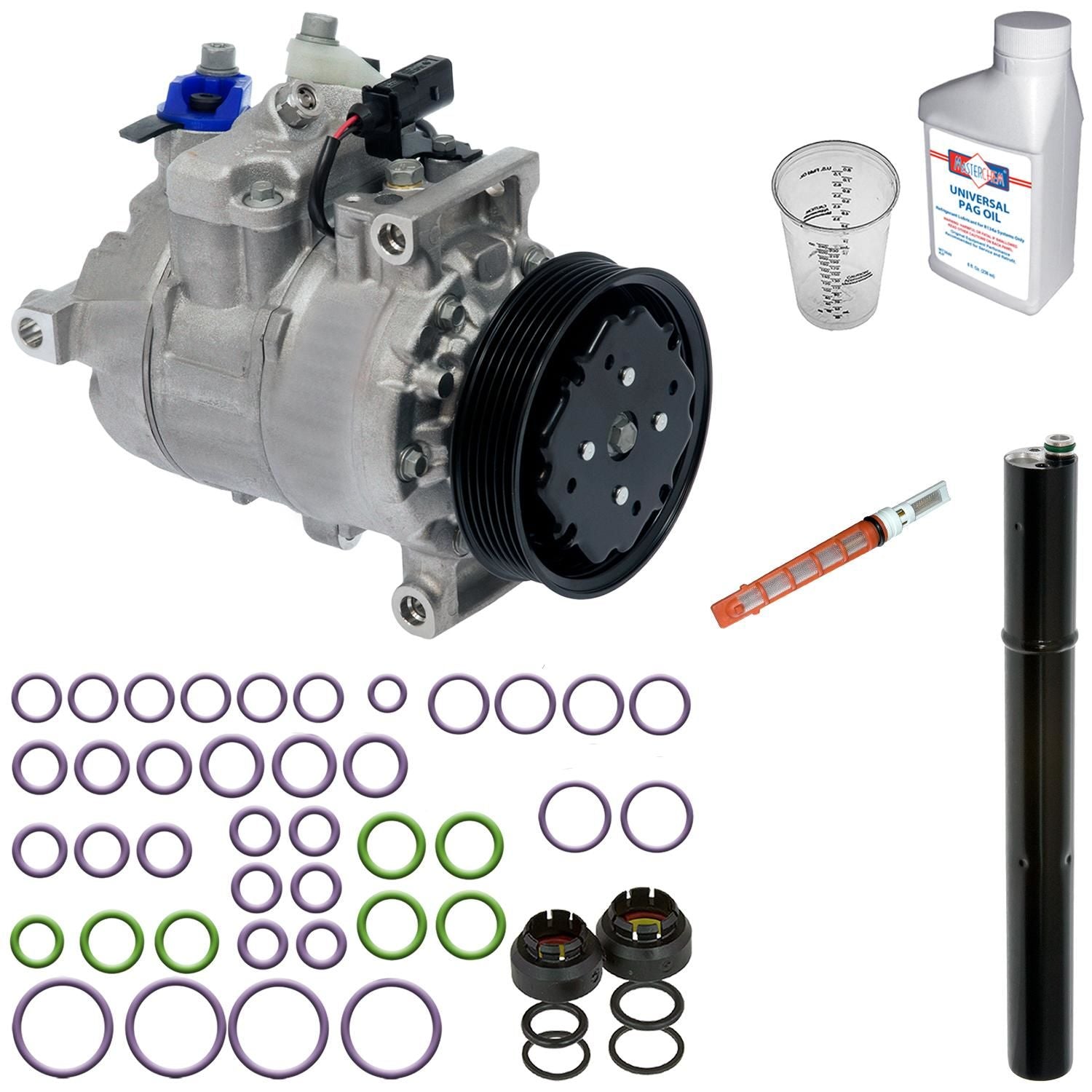 Santech Kit A/C Kit P96-41364