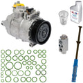 Santech A/C Compressor Kit P96-41366