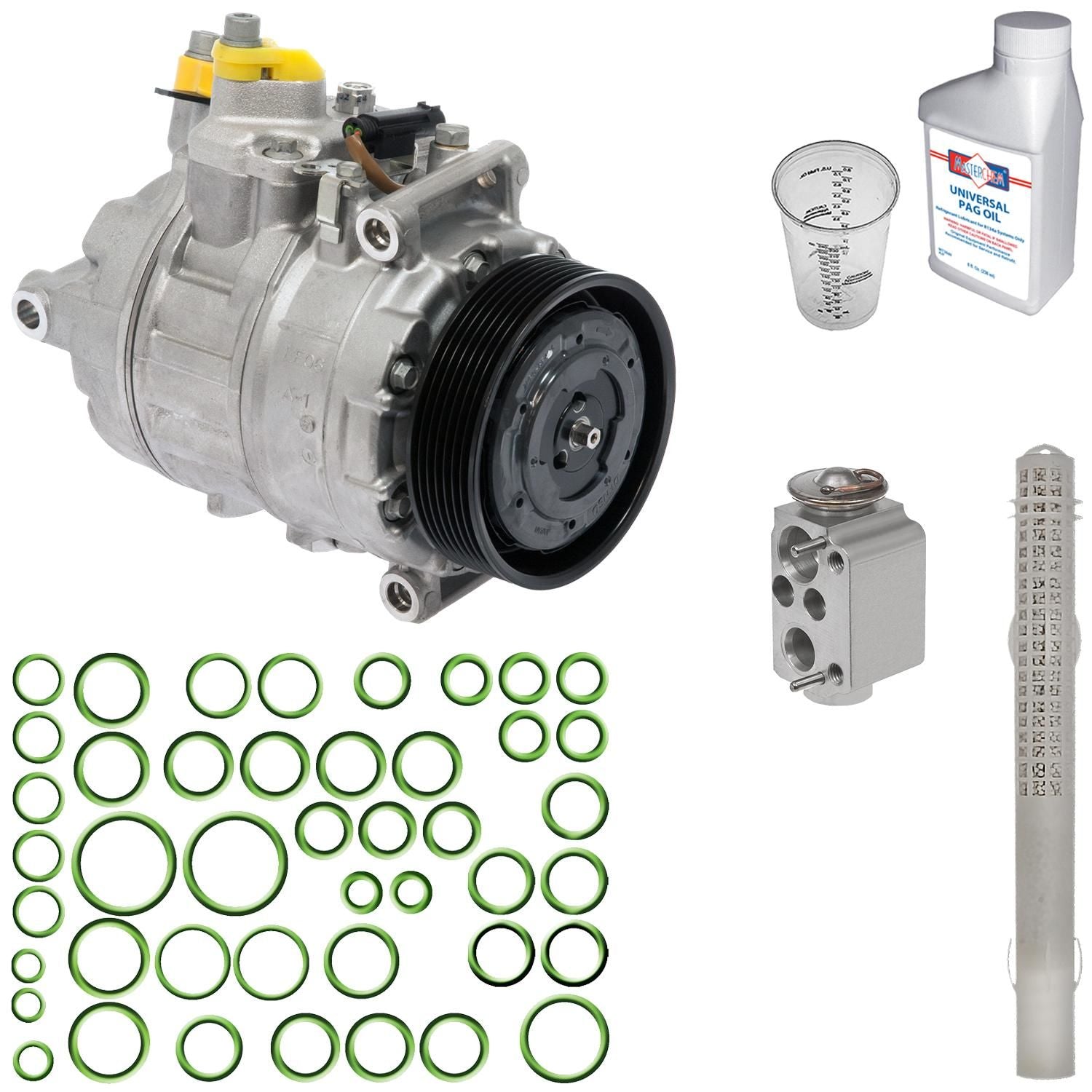 Santech Kit A/C Kit P96-41367