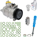 Santech A/C Compressor Kit P96-41368