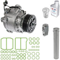 Santech A/C Compressor Kit P96-41380
