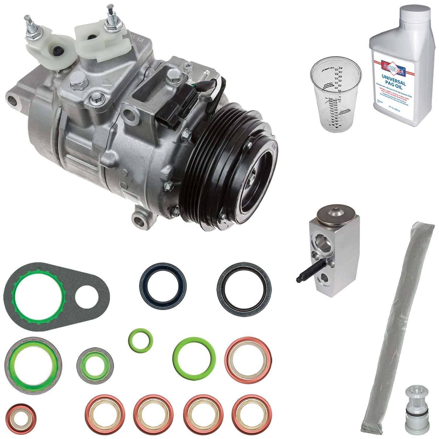 Santech Kit A/C Kit P96-41386