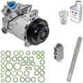 Santech Kit A/C Kit P96-41393