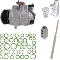 Santech A/C Compressor Kit P96-41394