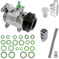 Santech Kit A/C Kit P96-41400