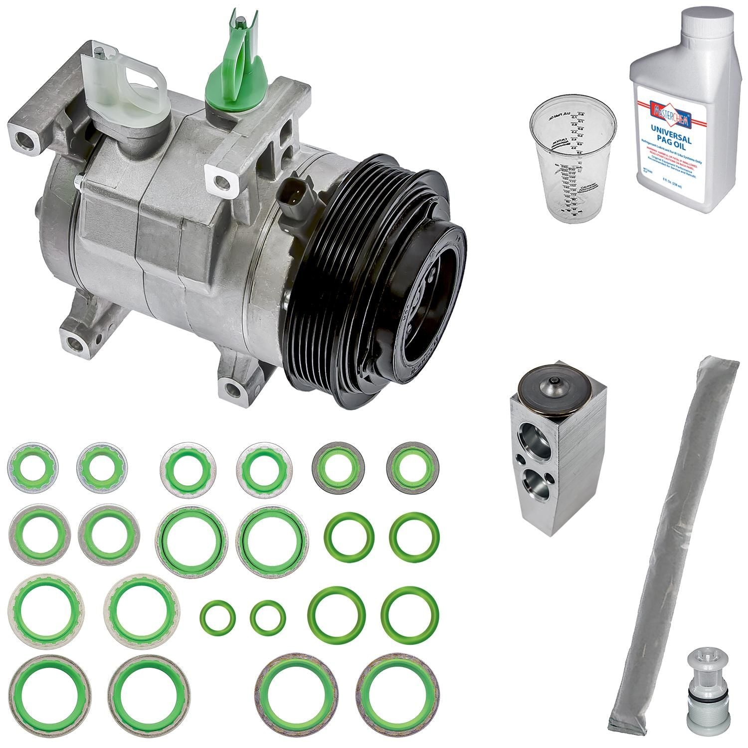 Santech Kit A/C Kit P96-41400
