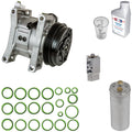 Santech Kit A/C Kit P96-41402