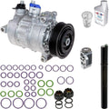 Santech Kit A/C Kit P96-41413