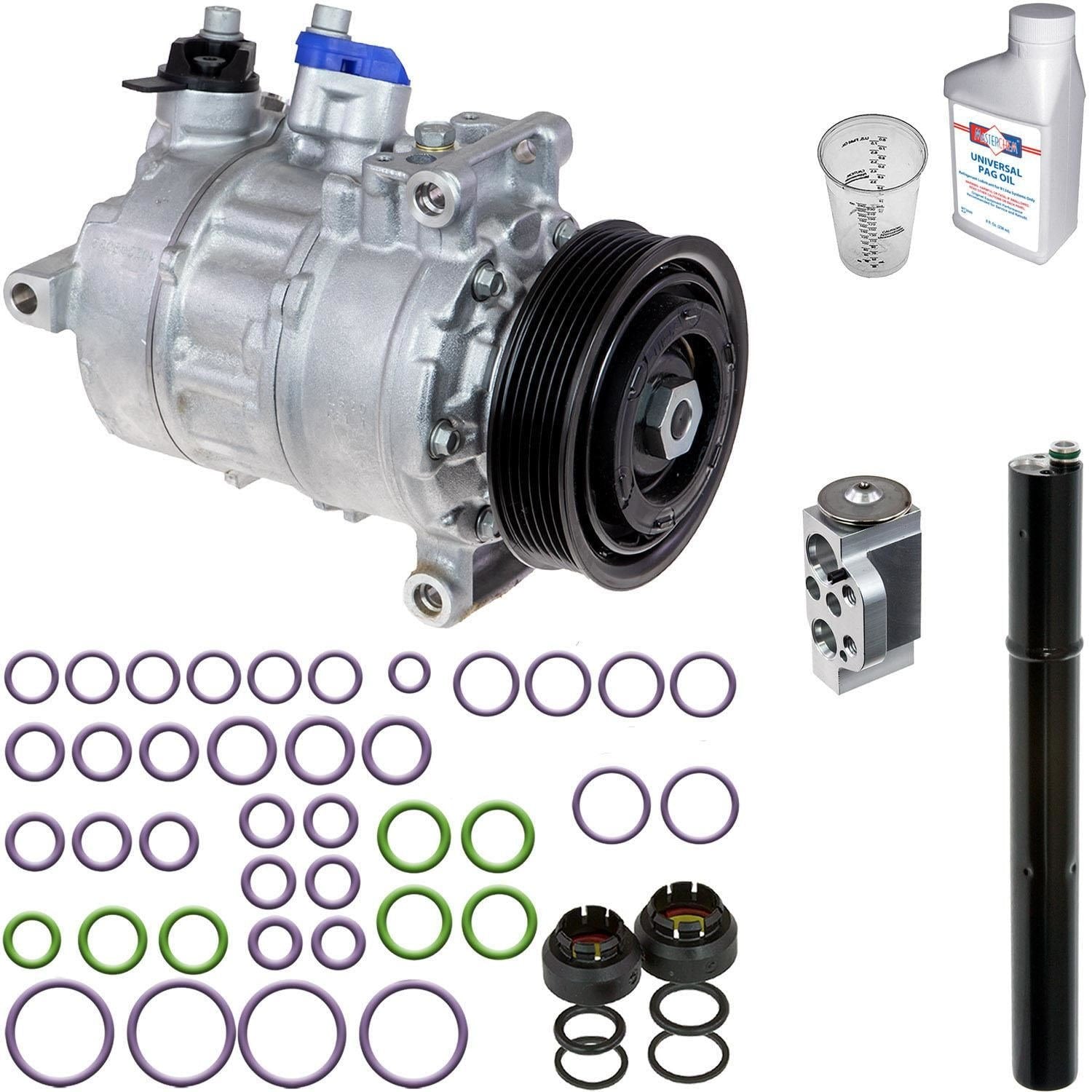 Santech Kit A/C Kit P96-41413