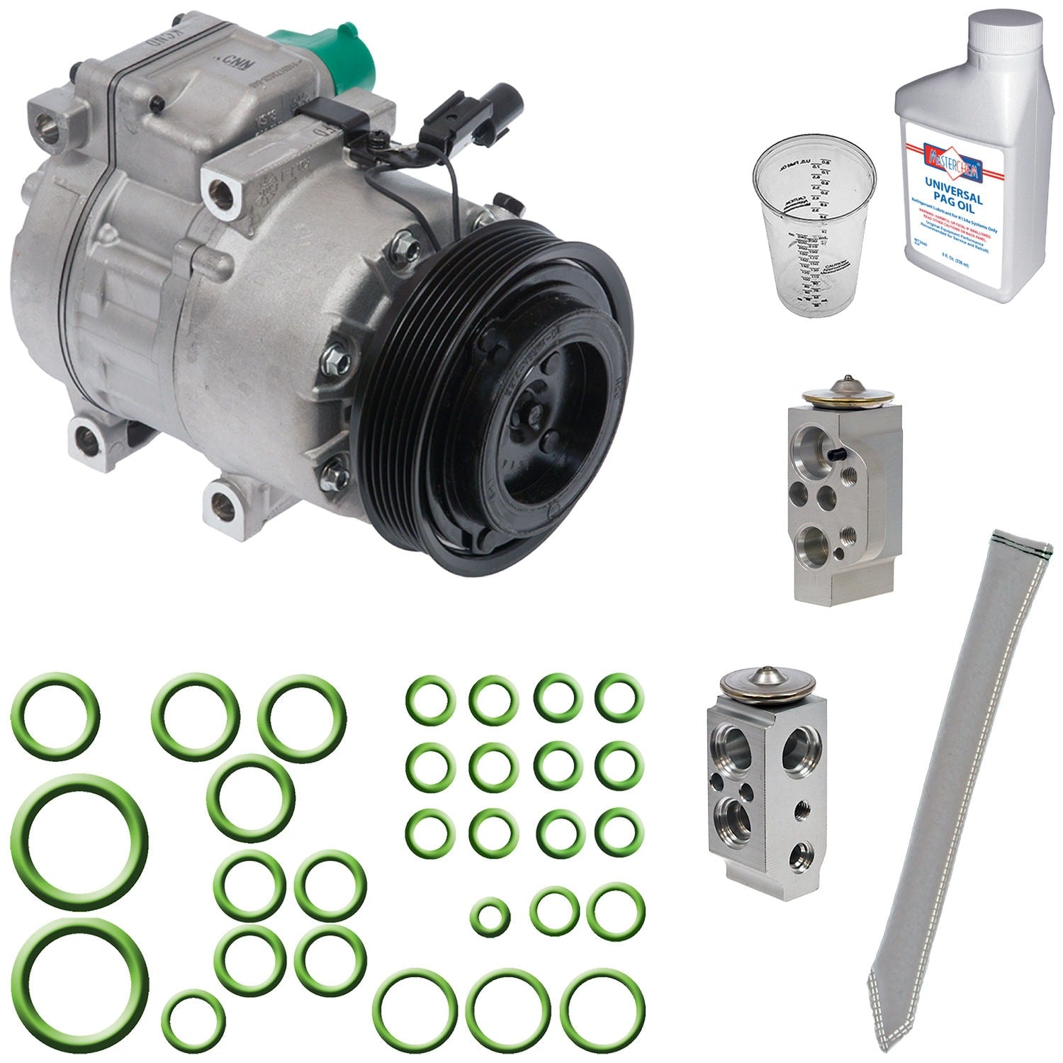Santech Kit A/C Kit P96-41419