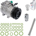 Santech Kit A/C Kit P96-41420