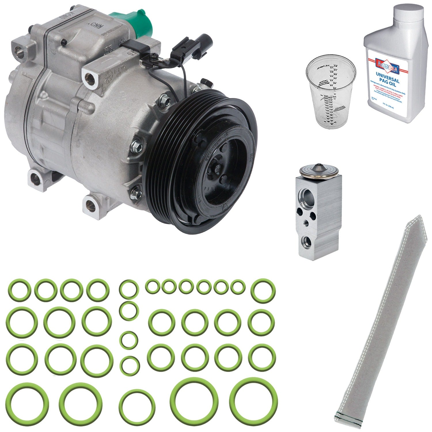 Santech Kit A/C Kit P96-41420