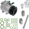Santech A/C Compressor Kit P96-41422