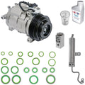 Santech Kit A/C Kit P96-41424