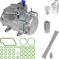 Santech Kit A/C Kit P96-41430