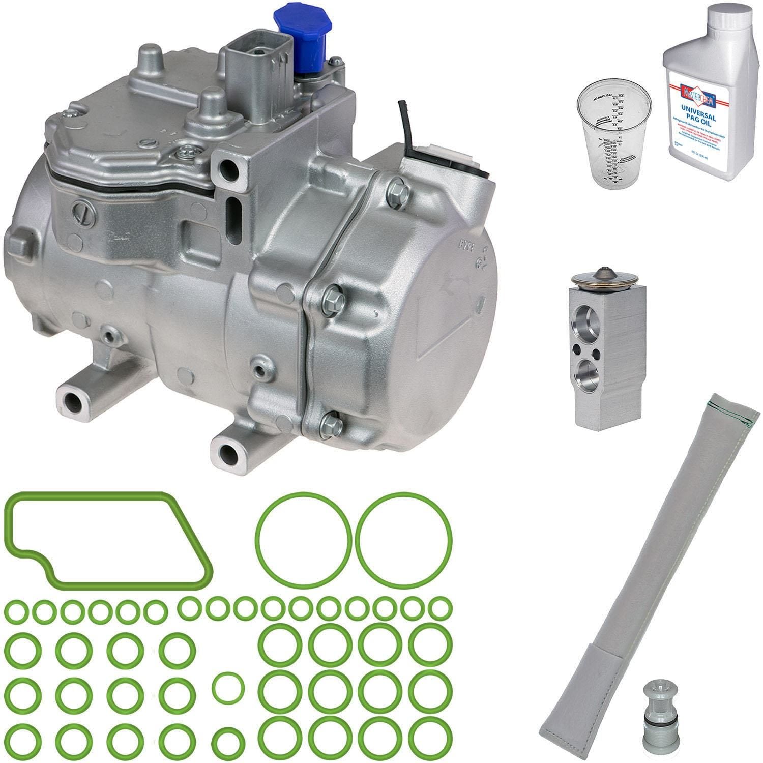 Santech Kit A/C Kit P96-41430