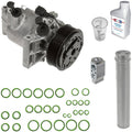 Santech A/C Compressor Kit P96-41435