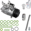 Santech Kit A/C Kit P96-41442