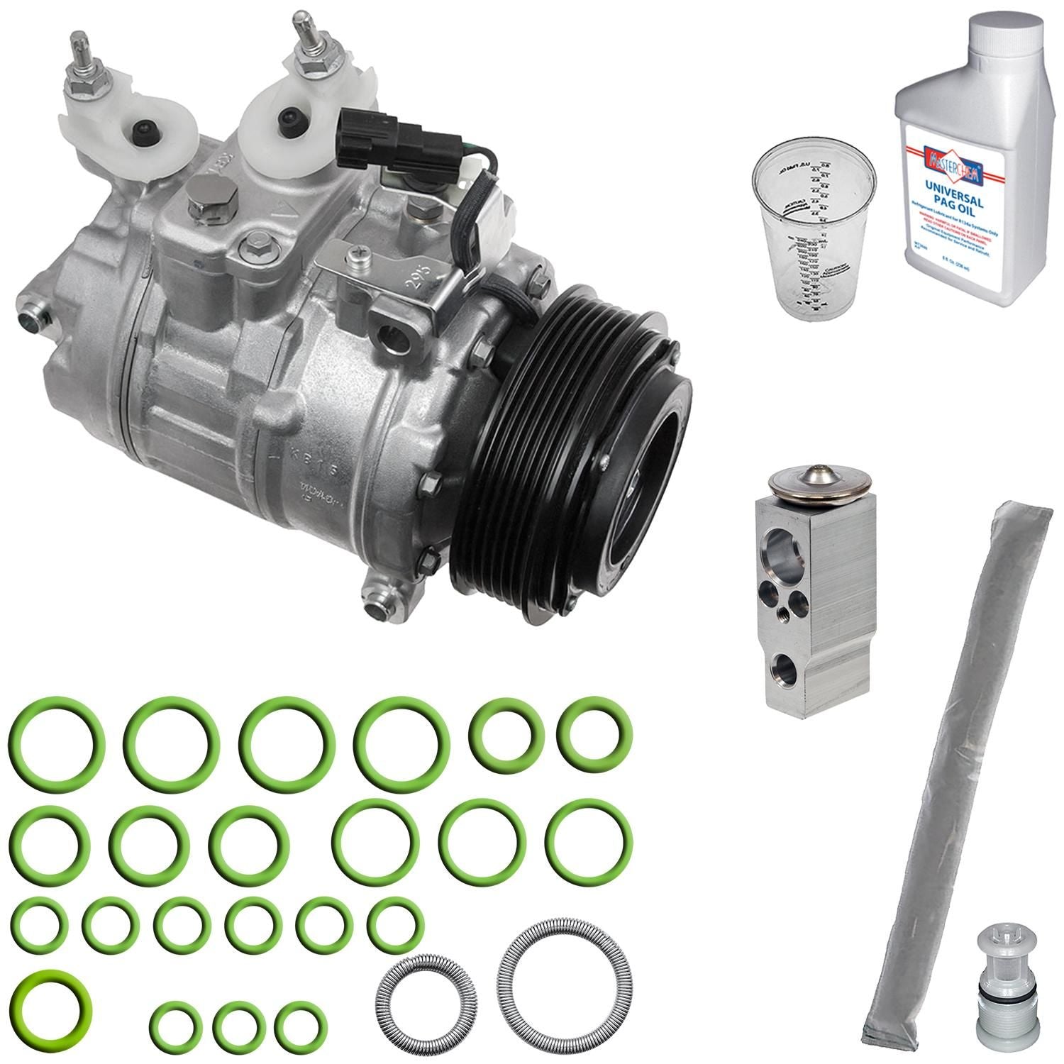 Santech Kit A/C Kit P96-41442
