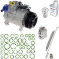 Santech Kit A/C Kit P96-41445