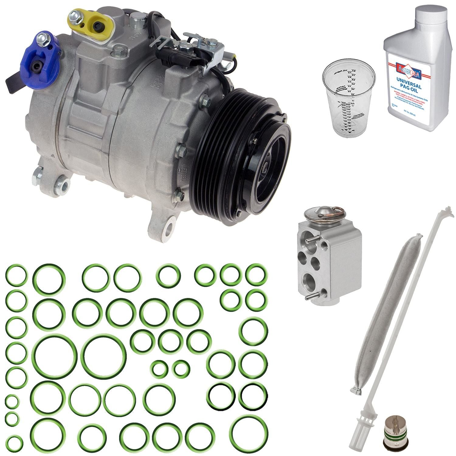 Santech Kit A/C Kit P96-41445