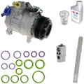 Santech Kit A/C Compressor P96-41448