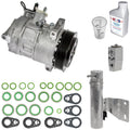 Santech Kit A/C Compressor P96-41452