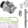 Santech A/C Compressor Kit P96-41460