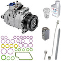 Santech Kit A/C Compressor P96-41461