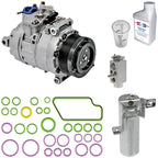 Santech Kit A/C Kit P96-41462