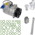 Santech Kit A/C Compressor P96-41467