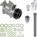 Santech Kit A/C Kit P96-41469