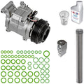 Santech Kit A/C Compressor P96-41470