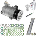 Santech Kit A/C Kit P96-41474