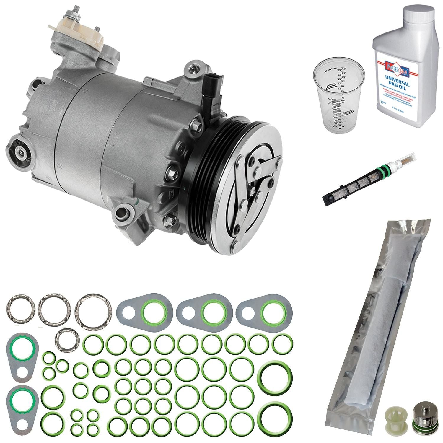 Santech Kit A/C Kit P96-41474